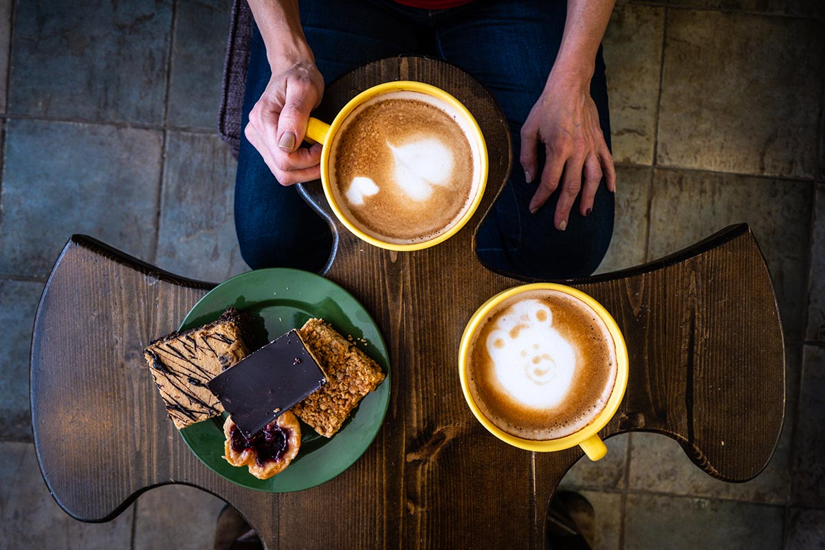 jasperbakery Bear's Paw Bakery™