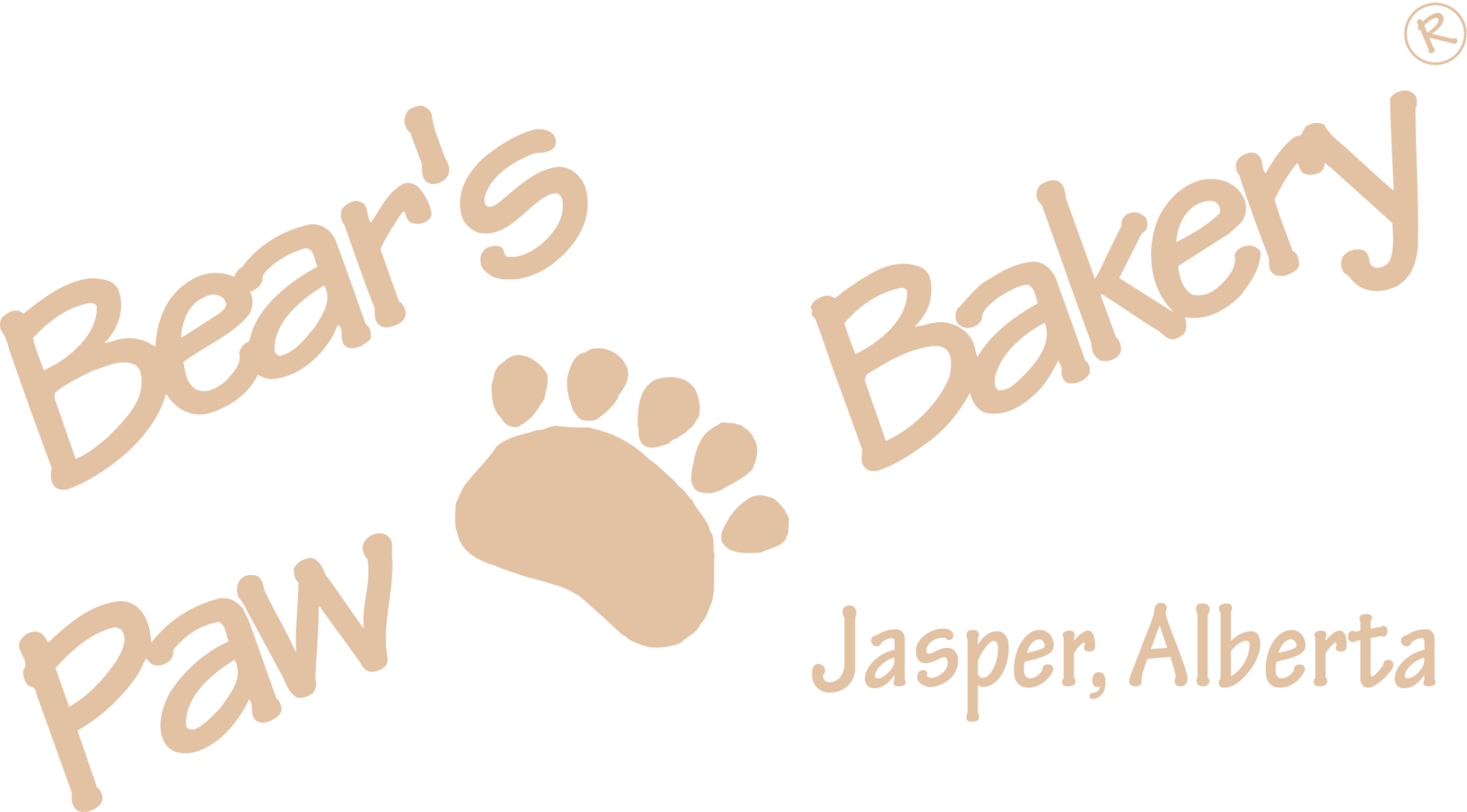 Bear's Paw Bakery® Jasper, Alberta Local Bakery and Cafe