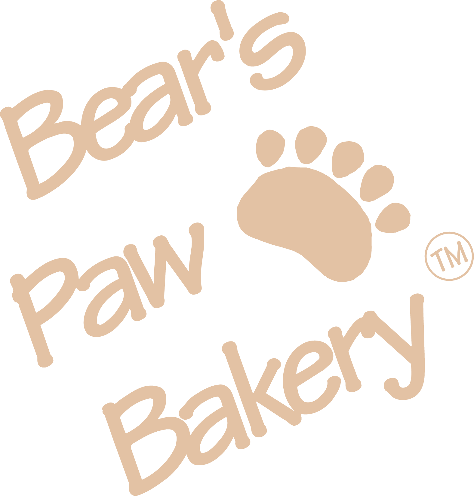 Bear's Paw Bakery® Jasper, Alberta Local Bakery and Cafe