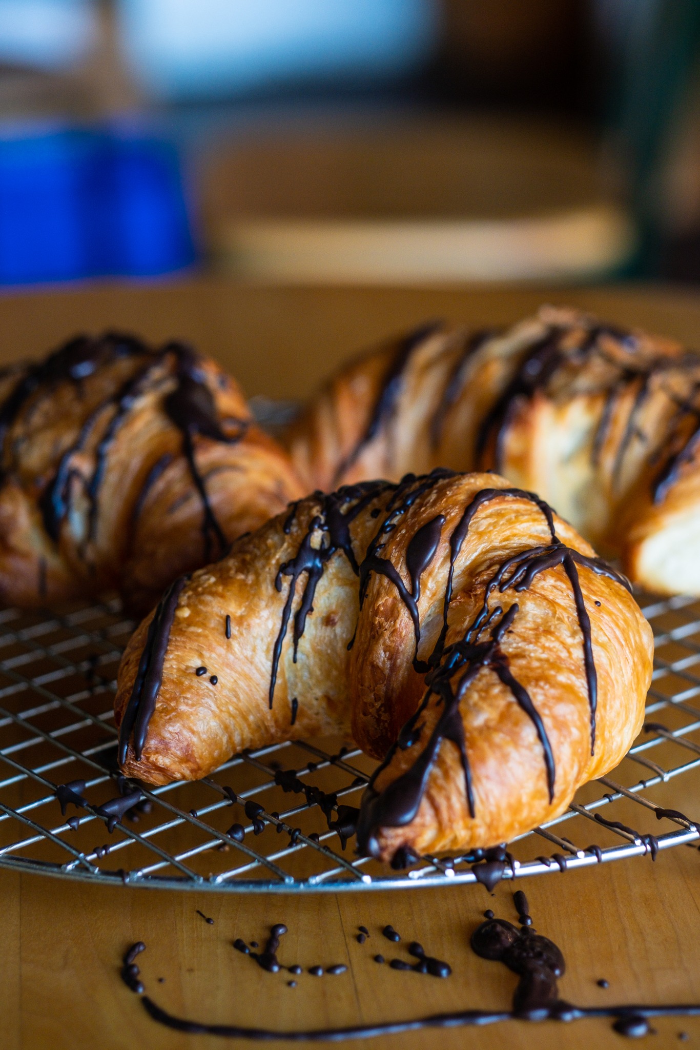 Bear's Paw Bakery® Jasper, Alberta Local Bakery and Cafe