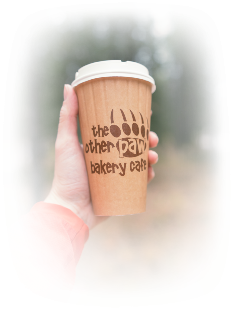 Bear's Paw Bakery® Jasper, Alberta Contact Us