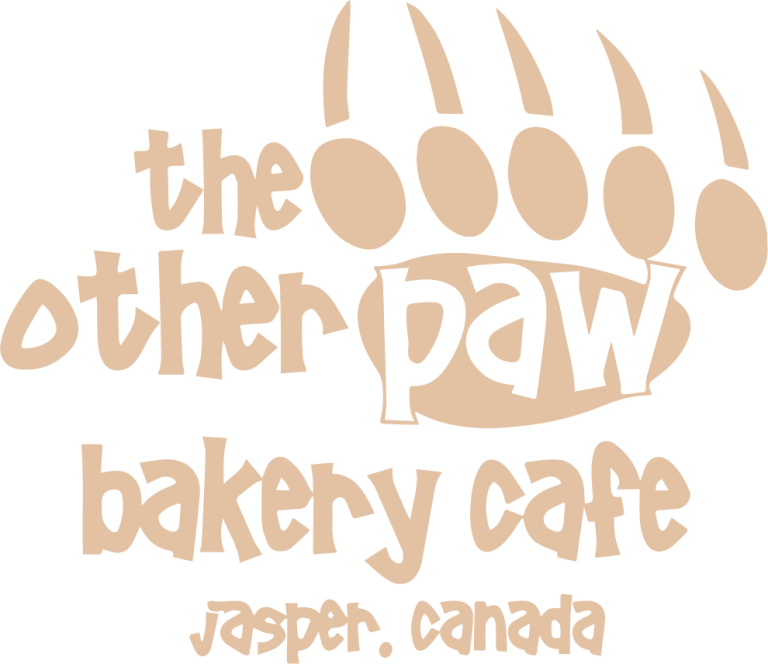 Bear's Paw Bakery® Jasper, Alberta Local Bakery and Cafe