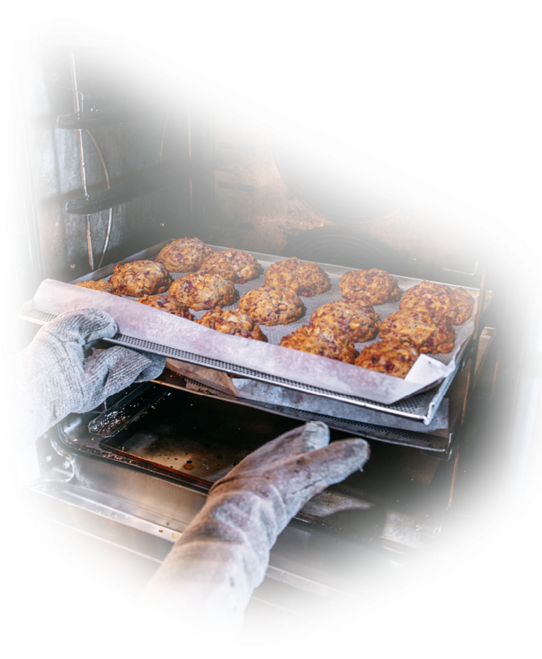 Bear's Paw Bakery® Jasper, Alberta Local Bakery and Cafe