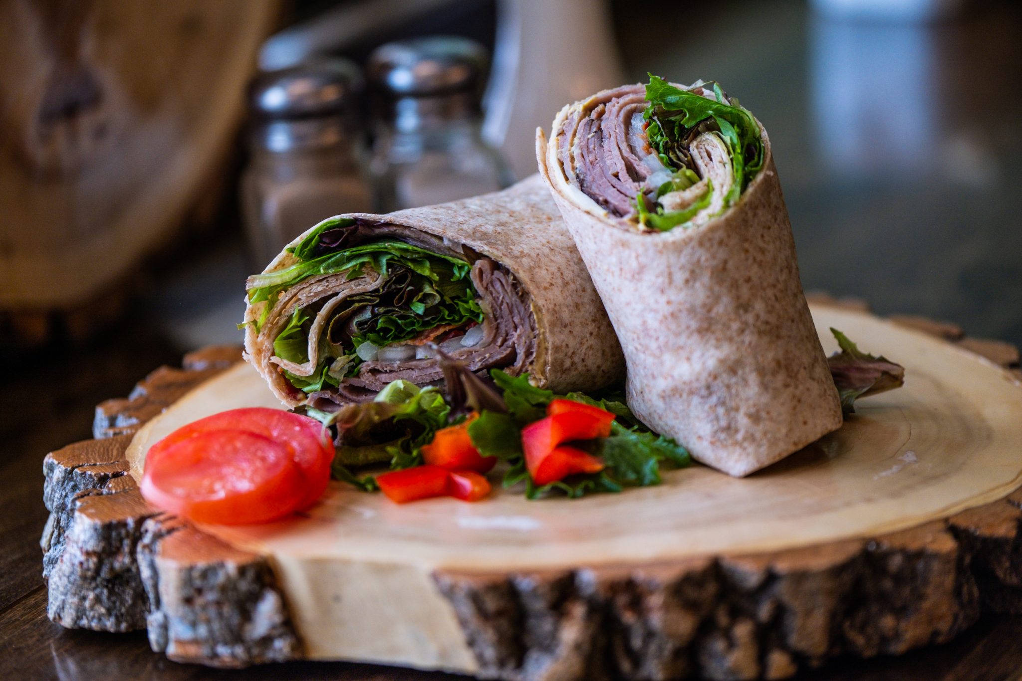 Bear's Paw Bakery® Jasper, Alberta Local Bakery and Cafe