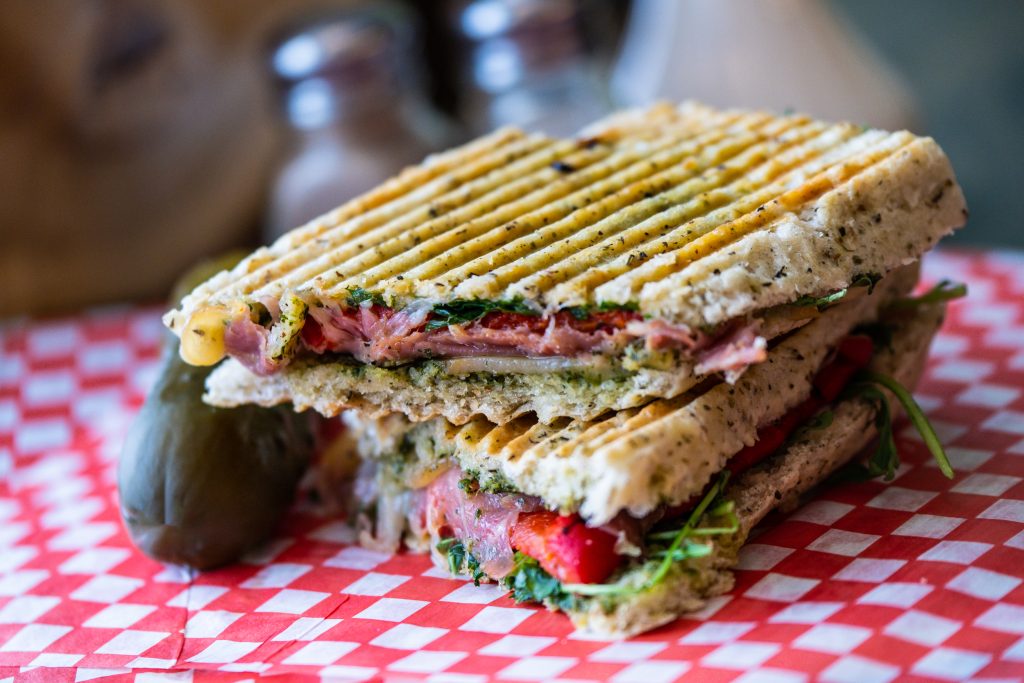 Bear's Paw Bakery® Jasper, Alberta Contact Us